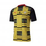 Camiseta Ghana Segunda 2020-2021 Tailandia