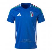 Camiseta Italia Primera 2024-2025