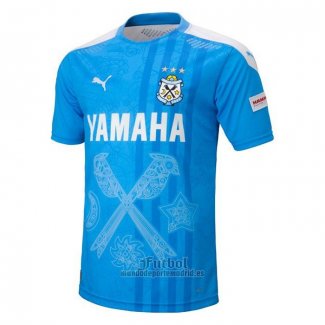 Camiseta Jubilo Iwata Primera 2020