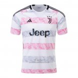 Camiseta Juventus Segunda 2023-2024