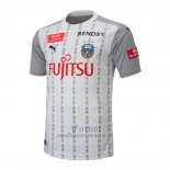 Camiseta Kawasaki Frontale Segunda 2020 Tailandia