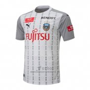 Camiseta Kawasaki Frontale Segunda 2020 Tailandia