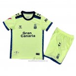 Camiseta Las Palmas Tercera Nino 2024-2025