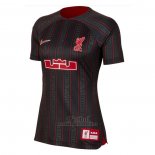 Camiseta Liverpool Special Mujer 2023