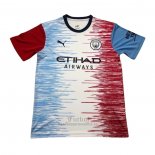 Camiseta Manchester City Special 2020-2021