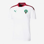 Camiseta Marruecos Segunda 2020-2021 Tailandia