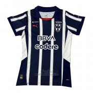 Camiseta Monterrey Primera Mujer 2024-2025