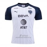 Camiseta Monterrey Segunda 2019-2020