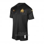 Camiseta Olympique Marsella Tercera 2019-2020