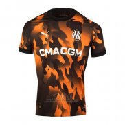 Camiseta Olympique Marsella Tercera 2023-2024