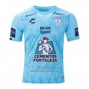 Camiseta Pachuca Segunda 2019-2020