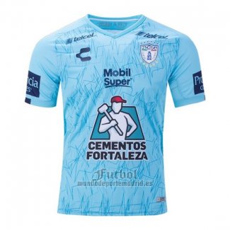 Camiseta Pachuca Segunda 2019-2020