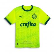 Camiseta Palmeiras Tercera 2023