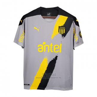 Camiseta Penarol Segunda 2021 Tailandia