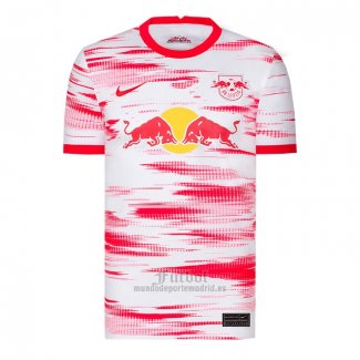 Camiseta RB Leipzig Primera 2021-2022