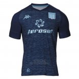 Camiseta Racing Club Segunda 2021 Tailandia