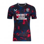 Camiseta Rangers Tercera 2024-2025