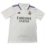 Camiseta Real Madrid Primera 2022-2023