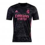 Camiseta Real Madrid Tercera 2020-2021