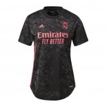 Camiseta Real Madrid Tercera Mujer 2020-2021