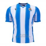 Camiseta Real Sociedad Primera 2019-2020