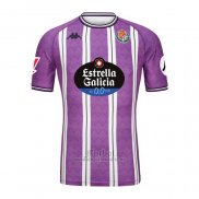 Camiseta Real Valladolid Primera 2024-2025