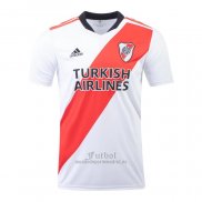 Camiseta River Primera 2021 Tailandia