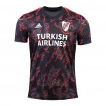 Camiseta River Segunda 2021-2022