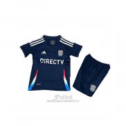 Camiseta San Diego Primera Nino 2025