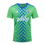 Camiseta Seattle Sounders Primera 2022