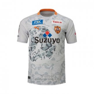 Camiseta Shimizu S-Pulse Segunda 2020 Tailandia