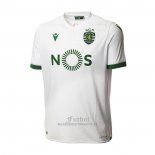 Camiseta Sporting Tercera 2020-2021 Tailandia