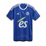 Camiseta Strasbourg Primera 2023-2024