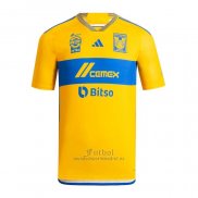 Camiseta Tigres UANL Primera 2023-2024