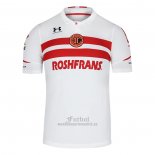 Camiseta Toluca Segunda 2021-2022