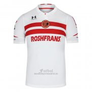 Camiseta Toluca Segunda 2021-2022