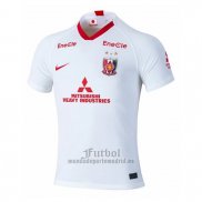 Camiseta Urawa Red Diamonds Segunda 2020 Tailandia