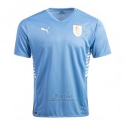 Camiseta Uruguay Primera 2021