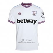 Camiseta West Ham Segunda 2019-2020