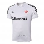 Camiseta de Entrenamiento SC Internacional 2020-2021 Gris