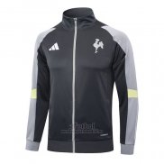 Chaqueta del Atletico Mineiro 2024-2025 Gris