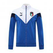 Chaqueta del Italia 2020-2021 Azul