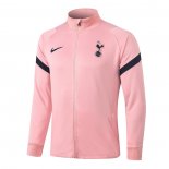 Chaqueta del Tottenham Hotspur 2020-2021 Rosa