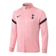 Chaqueta del Tottenham Hotspur 2020-2021 Rosa