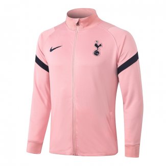 Chaqueta del Tottenham Hotspur 2020-2021 Rosa