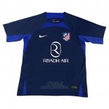 Camiseta Atletico Madrid Cuarto 2023-2024 Tailandia