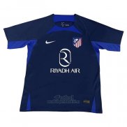 Camiseta Atletico Madrid Cuarto 2023-2024 Tailandia