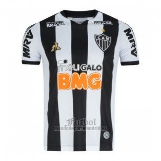 Tailandia Camiseta Atletico Mineiro Primera 2019