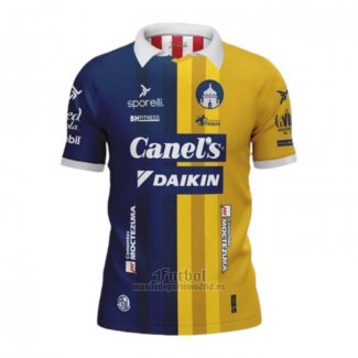 Camiseta Atletico San Luis Segunda 2024-2025 Tailandia