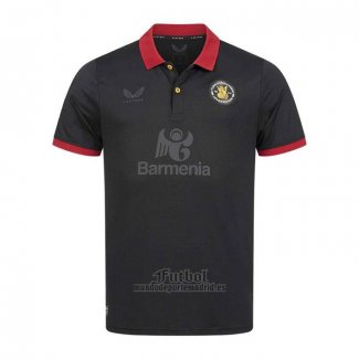 Camiseta Bayer Leverkusen Anniversary 2024-2025 Tailandia